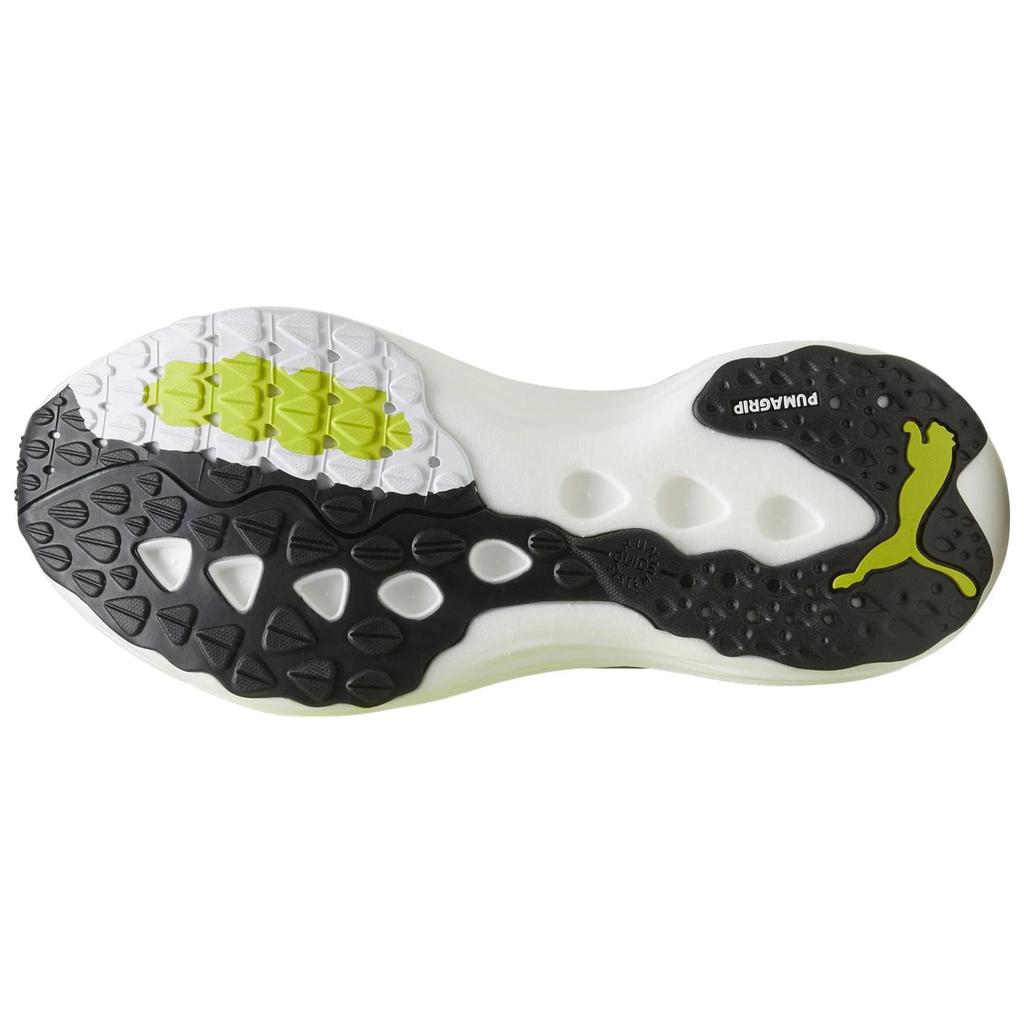 New Puma ForeverRun Nitro 'Lime Pow' 377757-18