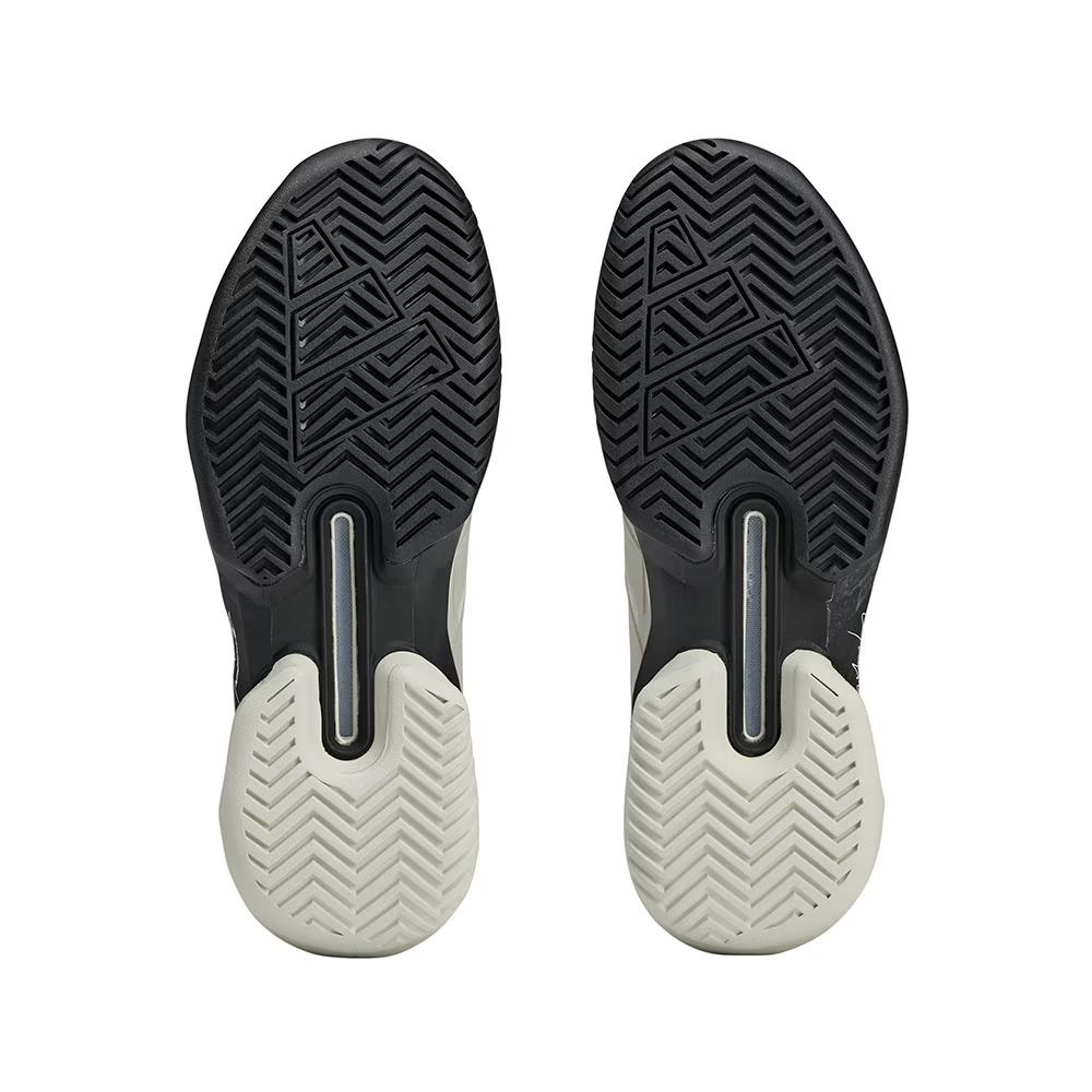 JQ2900 Adidas Y-3 Adizero Ubersonic 5 Tennis Orbit Grey (Women's)