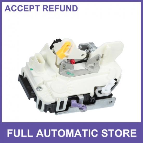 Front Right Side Door Lock Actuator Motor For Ram 1500 12-18 No.4589420AF