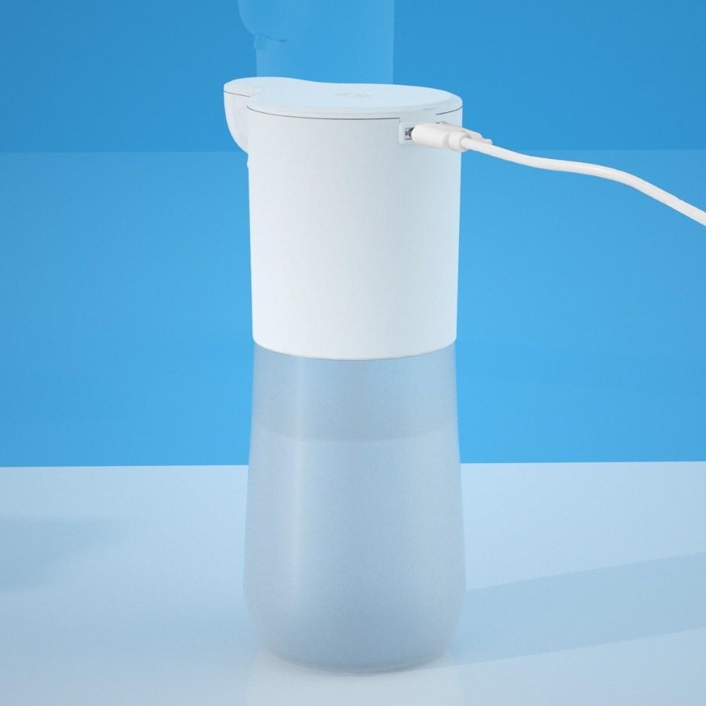 Foam /Gel Technology Smart Liquid Soap Dispenser Hand Sanitizer Dispenser Bathroom Use