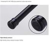 Telescopic No-Drill Retractable Rod for Clothes Drying & Shower Curtains