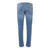 Replay Mens Cotton Denim Straight Jeans