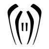 Front Bumper Lip Splitter Spoiler Fog Lamp Side Spoiler Cover Trim For Mercedes-Benz A Class W176 AMG 2013-2015