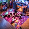 Blackpink: Global Icons Music Style carpet Doormat Suitable for all seasons Doormat Fashion Room
