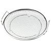 Stainless Steel Frying Strainer Basket Set