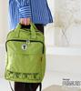 Snoopy Backpack Goods for Adults Mother Bag Ladies Peanut Water Repellent Nylon Multifunctional 2way Zucchero Bag Present Official Large Capacity A4