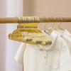 Baby Hanger Space Saving Clothes Metal Hanger ClipsDecor Festival Decor Room Decor Home Decor Bed Room Decor