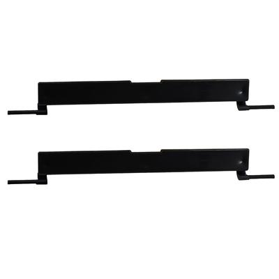 2 stücke Dach Stamm Dach Latten Abdeckung für BMW 3 Serie F30