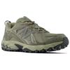 New Balance 610 Dark Camo Men Sneakers Green True-Camo Mindful-Grey ML610TAH