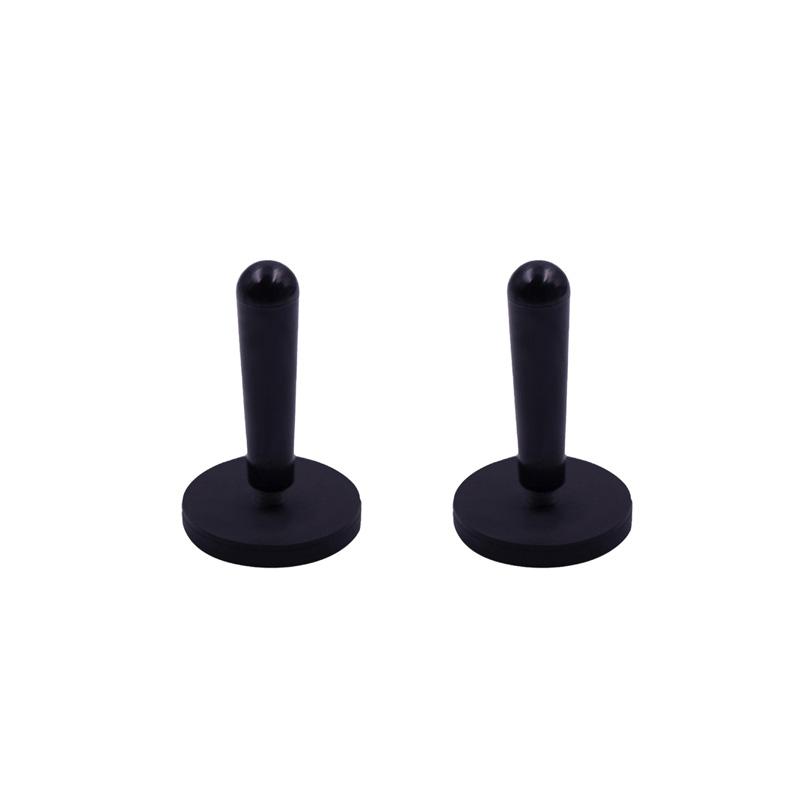 2/4/8Pcs Vehicle Car Wrap Gripper Magnets Vinyl Film Install Fix Tools Foil Holder Strong Magnet Holder Car Wrapping Tools