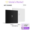 [Pre-order] TAEMIN() PHASE I Soft Violence (PHOTO BOOK Ver.) + Free Gift