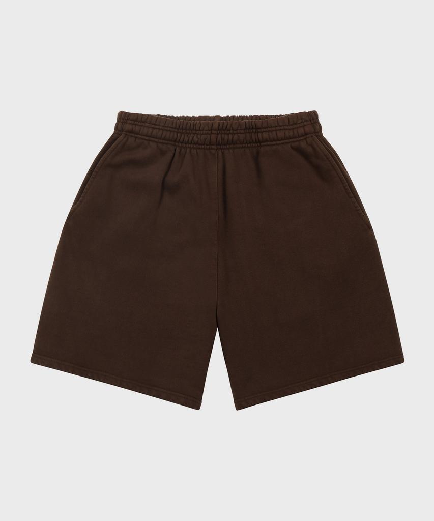 Entaieoseutyudio (U) Standard Sweat Shorts Brunette