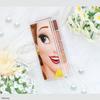 SHOBIDO - Disney Real Princess Cosmetic Collection Belle Eyeshadow Palette