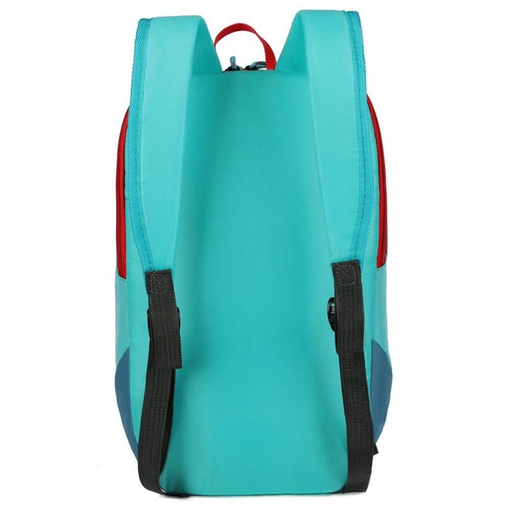 Bag Mountaineering Bag Knapsack Lightweight Shoulders Bag Portable Sport Bag Outdoor Backpack