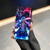 Funda Phone Cover Case for Honor X9 8X X8 70 X7a 90 Lite X9a X9c Cool Zoro Anime