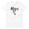 Tops – T-Shirts