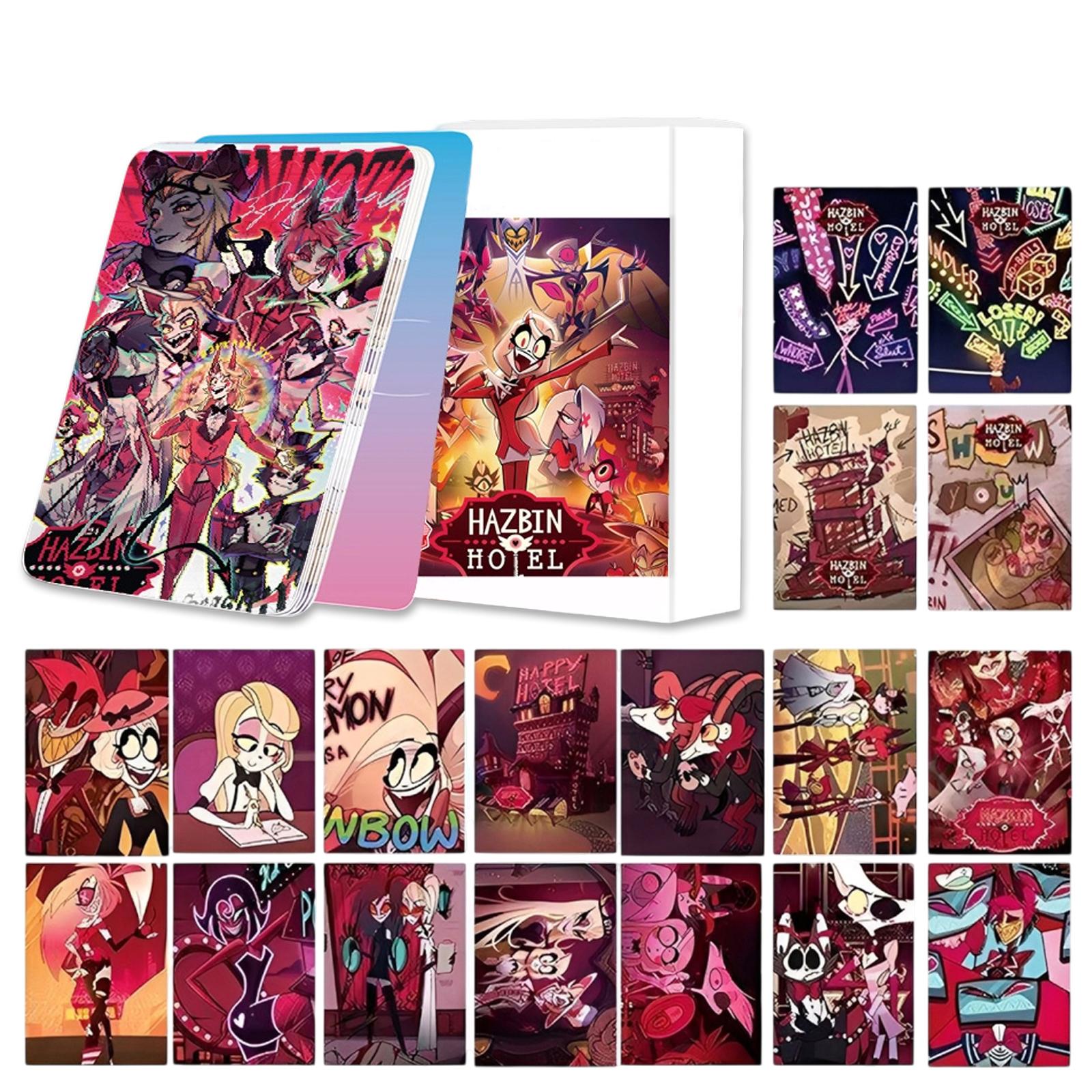 

Карточки 55 Закругленные углы Высокое разрешение Маленькие карточки Напечатанные LOMO Флэш-карты One Size фиолетовый