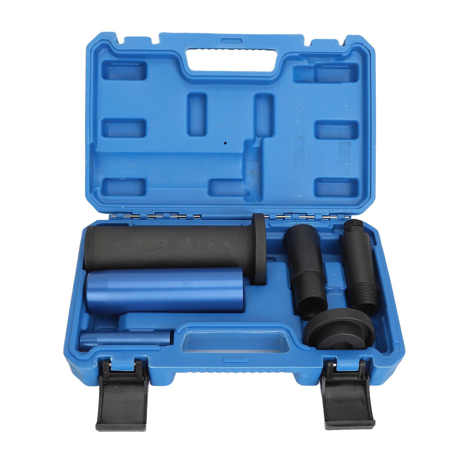 

6PCS Инструмент для снятия сальника трансмиссии с двойным сцеплением 307 673 Высокая твердость Замена для Focus