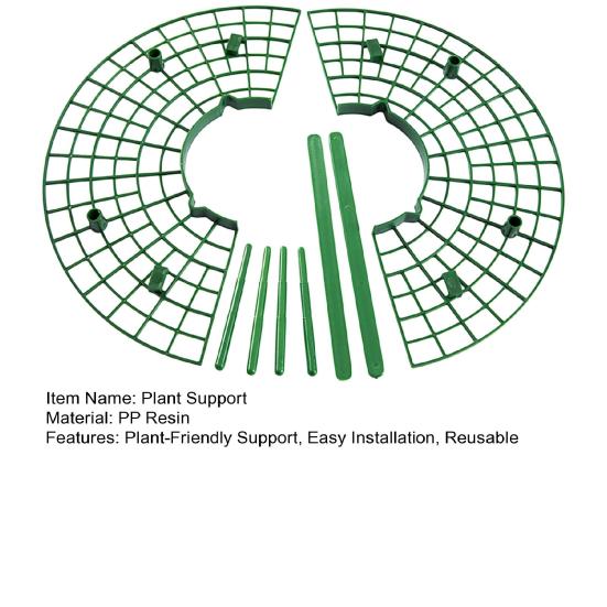 Strawberry Plant Support Reusable Strawberry Support Frame Strawberry Growing Frame Keeps Berries Clean And Off The Ground for Healthy Growth