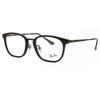 Ray Ban Rx7247d Asian Fit 2000 Unisex Eyeglasses