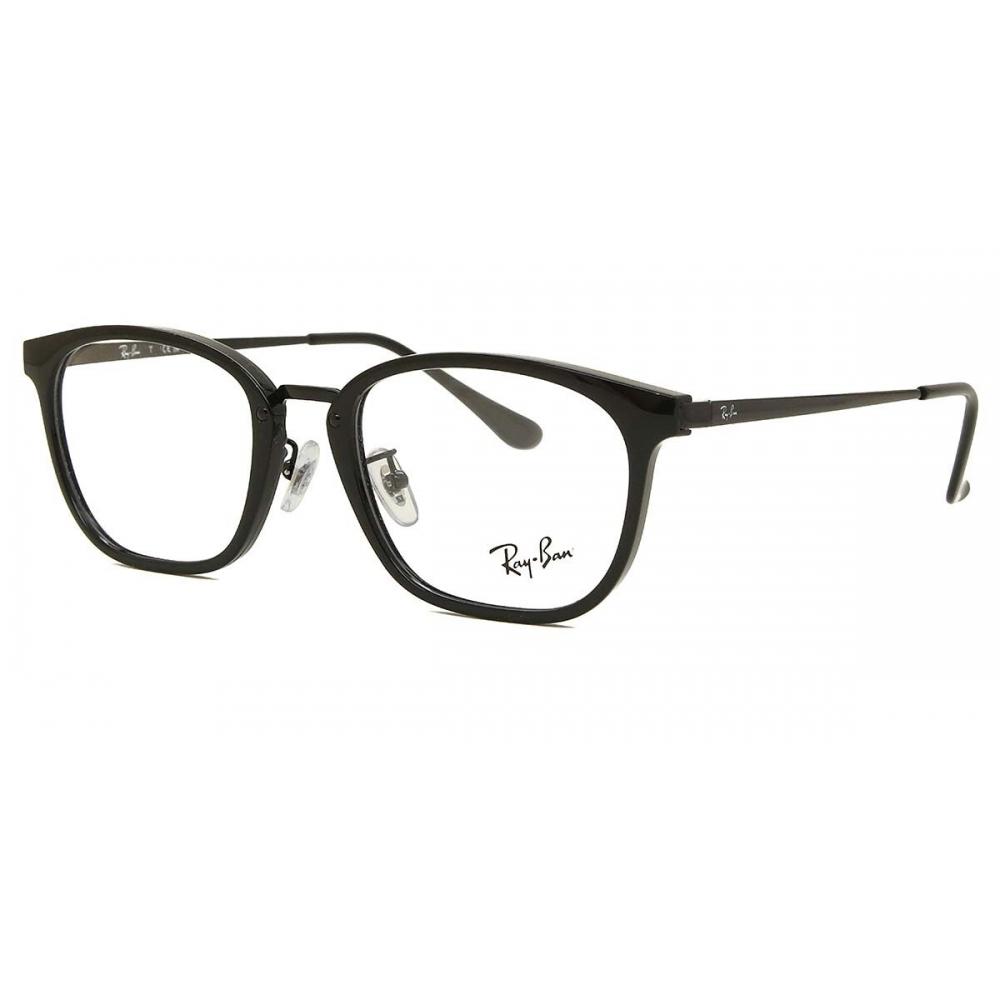 Ray Ban Rx7247d Asian Fit 2000 Unisex Eyeglasses