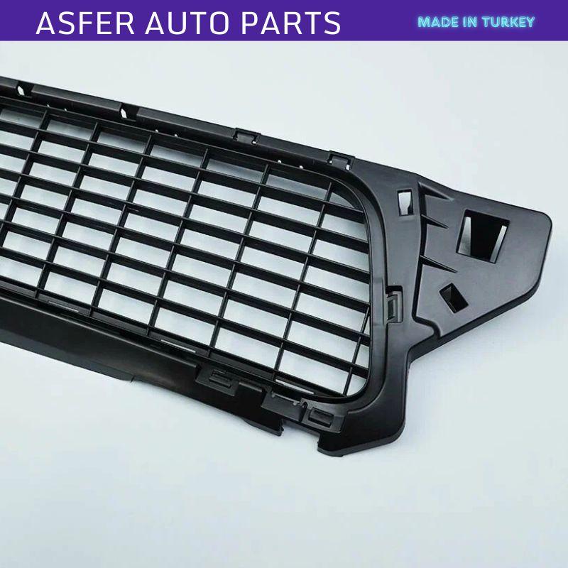 Front Bumper Lower Grille For Renault Duster MK1 2010-2015 OEM 622540008R