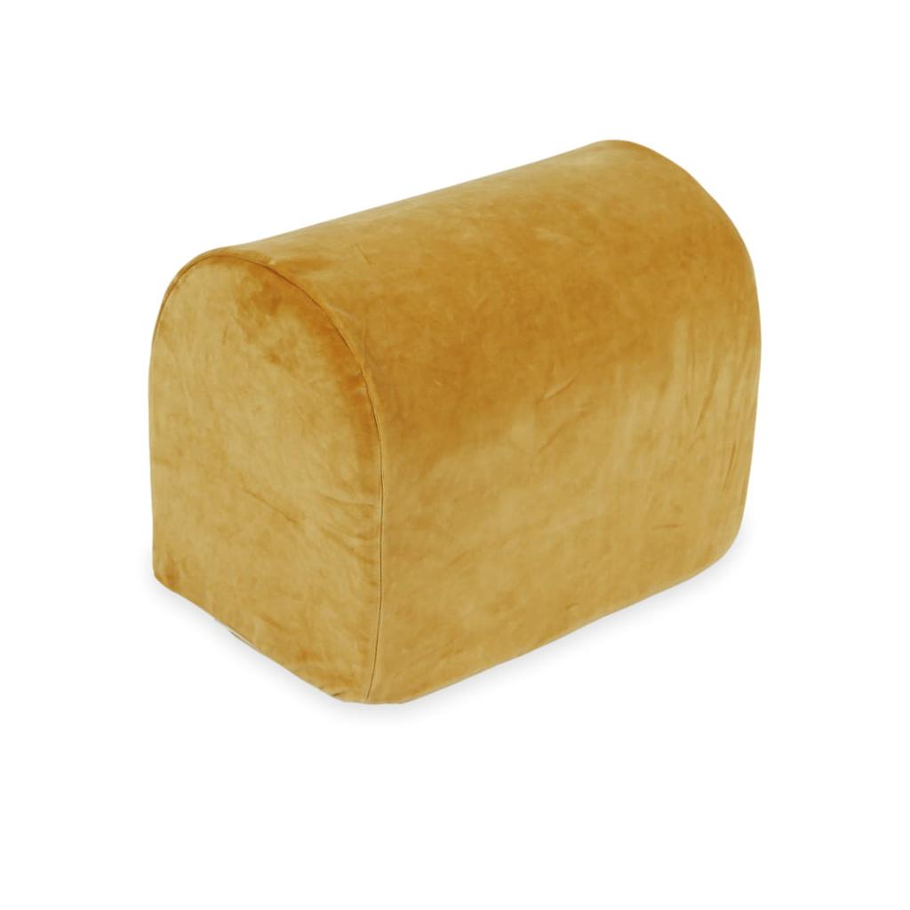 Górka Do Piankowego Placu Zabaw Velvet Soft Carmel