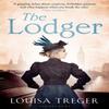 The Lodger by Louisa Treger Paperback Book 9781448217717