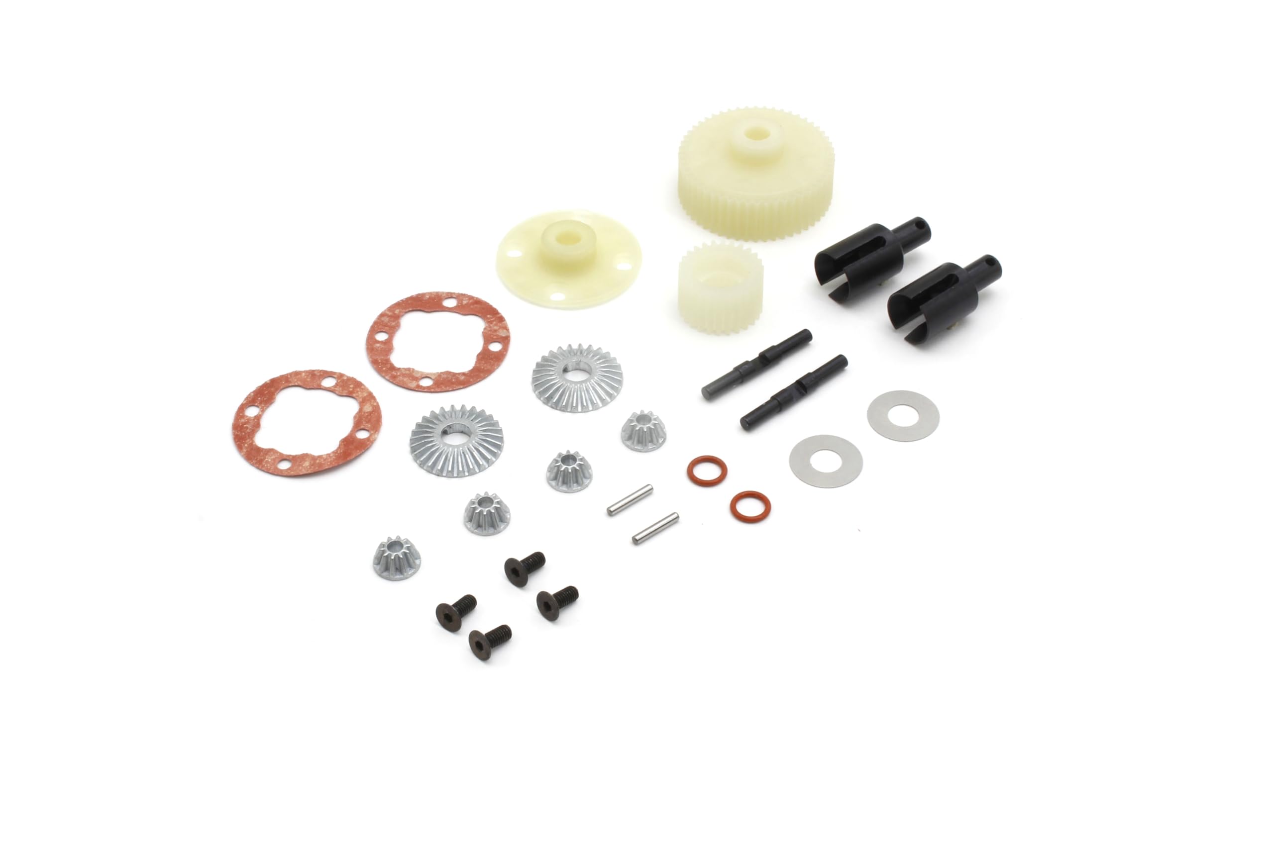 

Kyosho Gear Differential Set UBW005 (Short Shaft/RB7.5)