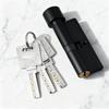 Aubon Silent Split-Design Lever Door Lock
