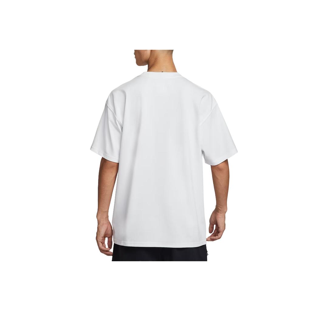 Nike ACG Series FW/AW25 Flyknit Quick-Dry Loose Short Sleeve T-Shirt Men Tops HV1295121