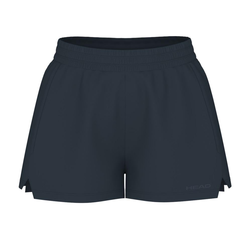 Head Shorts Play Women's Shorts 4-way Stretch