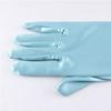 Little Girls Princess Gloves Satin Cloth Gloves Princess Dress Up Accessories