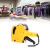Manual Labeling Machine 8 Digits Price     with Cartridge Portable Price Marking Tool