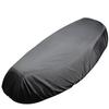 Universal Motorcycle Sunscreen Seat Cover Cap Waterproof & Dustproof Scooter Cushion Cover Seat Scooter Sun Pad