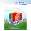NCT WISH 3rd Mini Album [COLOR] (Jewel Case Ver.) [Random Version]