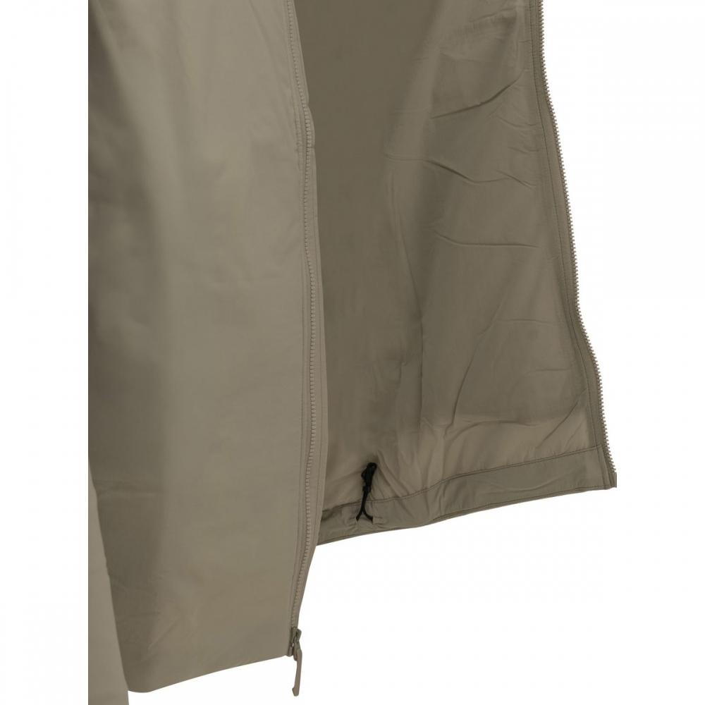 Arcteryx Men S Jacket Proton Hdyrune Sea Salt Fw26