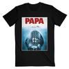 Ghost - Papa Jaws (T-Shirt)