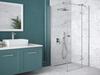 Besco MODERN VARIUM I black concealed shower set