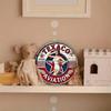 Accesorii pentru decor – Produse din metal