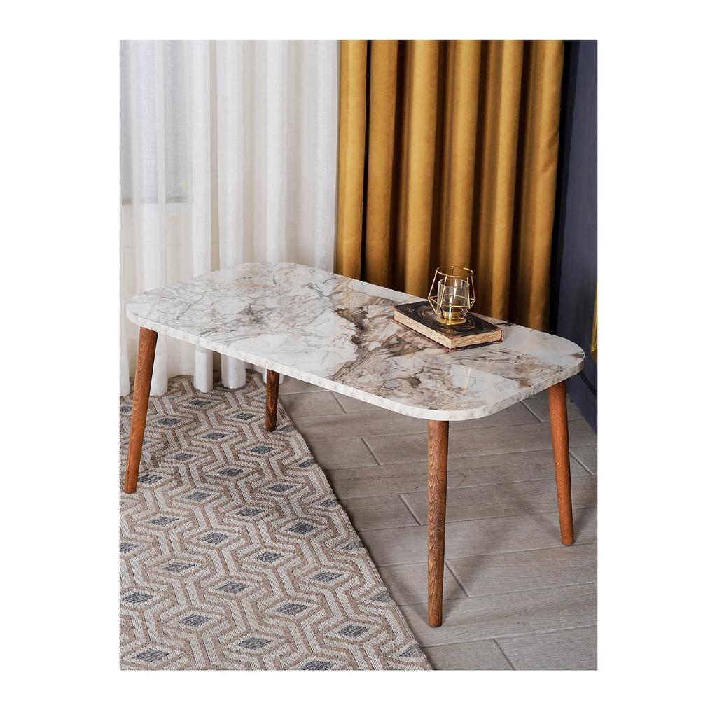 Center Table Wood Lathe Efes Kr