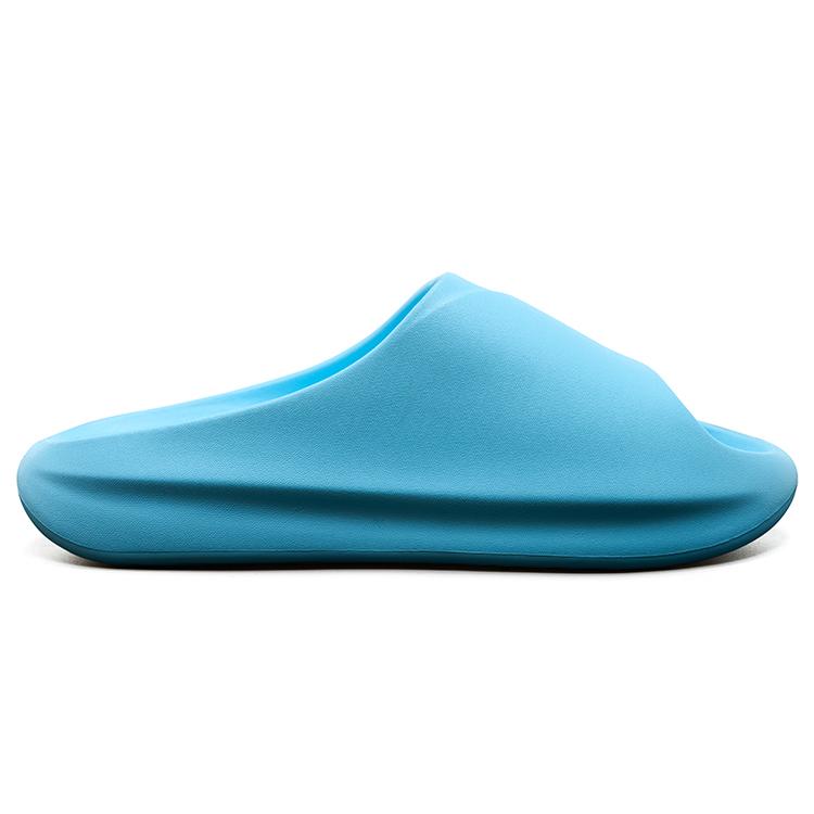 Rigorer Mini Shark Slide Blue Unisex Sneakers Z324160202-8