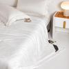 ZMN Aituo Jacquard Tussah Silk Winter Quilt