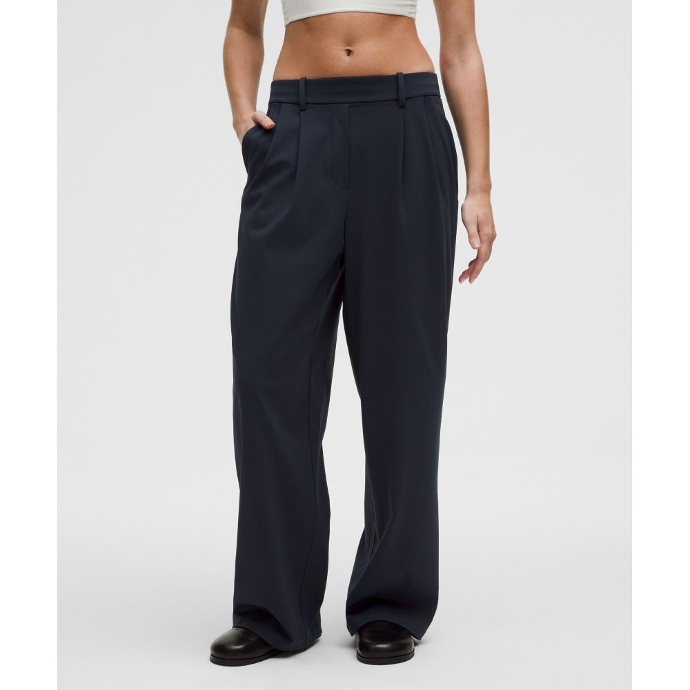 

Lululemon Брюки Daydrift High Rise Regular True Navy XXXS/31.5