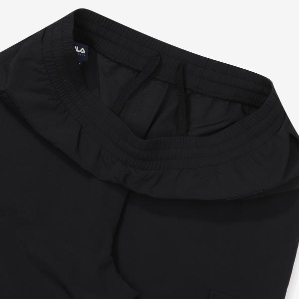 Fila Woven Jogger Pants New Heritage