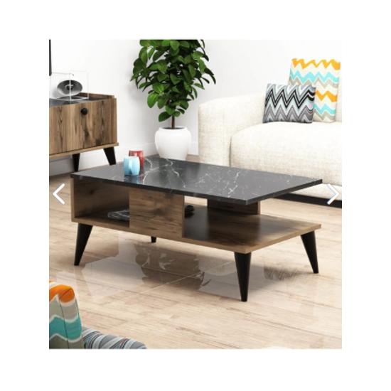 

Журнальный столик Лидия 90см.