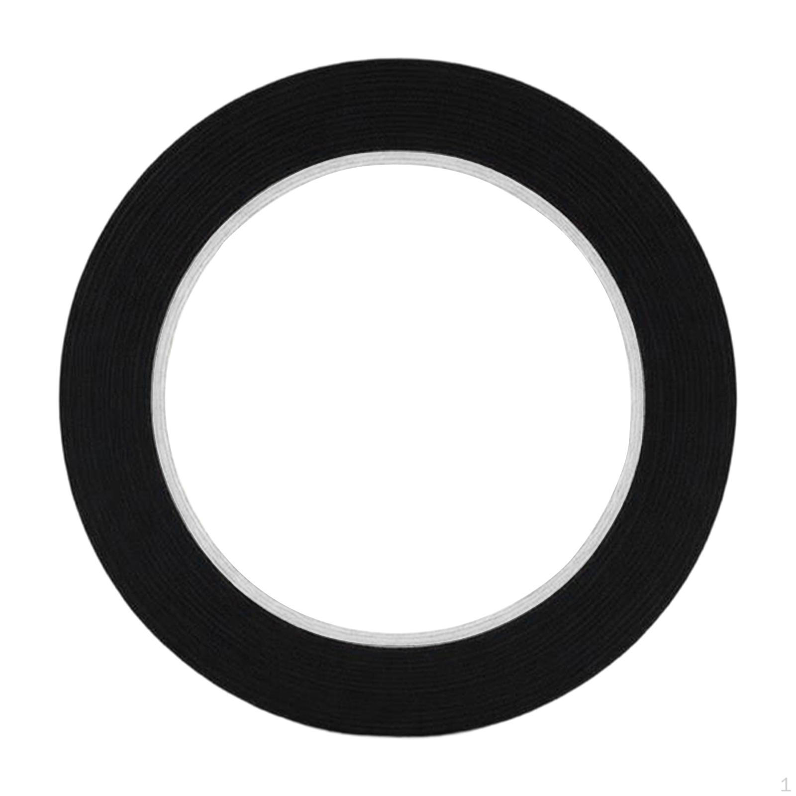 

Accessories for Model Making, Including Marking Tape, Cutting Tape Decorative Strips, 3MM