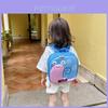 Adorable Korean Style Cartoon Shell Backpack For Kids Lightweight And Cute For Travel