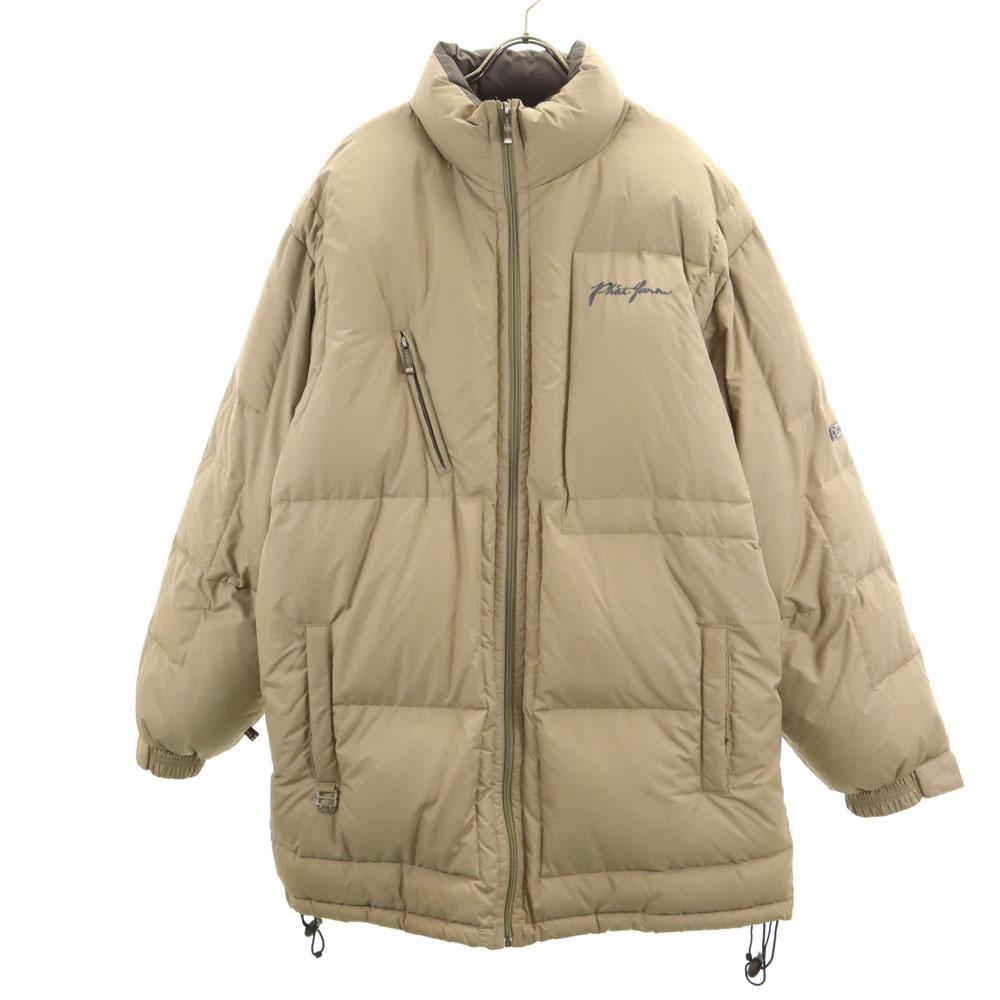 PHAT FARM Down Jacket L Gurege Men's Used