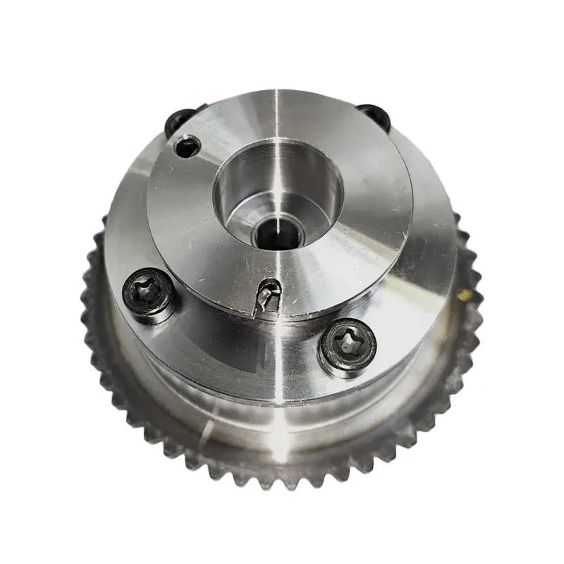 Шестерня CVVT выпускного коллектора 24370-2E020 Для Hyundai Elantra Veloster для Kia Soul и Forte 2.0L 2017- 243702E020 24370-2E020